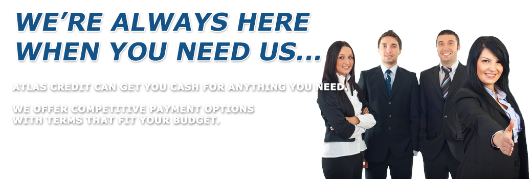 no credit check payday loans Arlington TN