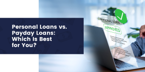 personal loans vs payday loans