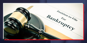 Pros and Cons of Declaring Bankruptcy