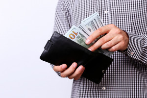 empty wallet improve your budgeting